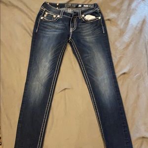 Miss Me Jeans size 30